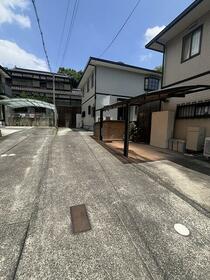 山口県下関市清末西町３丁目