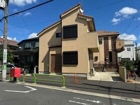 東京都練馬区高松１丁目