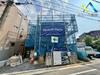 天王町駅より徒歩8分 1階 新築の賃貸物件
