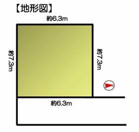 千葉県市川市鬼高３丁目