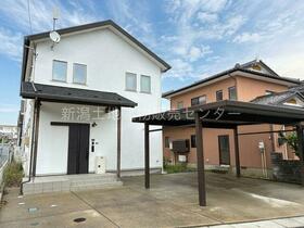 新潟県新潟市秋葉区新津東町２丁目