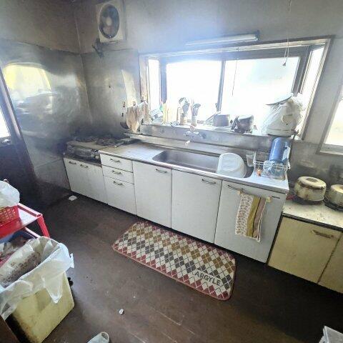 detached 群馬県藤岡市立石