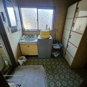 detached 群馬県藤岡市立石