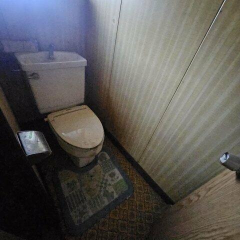 detached 群馬県藤岡市立石