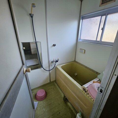 detached 群馬県藤岡市立石