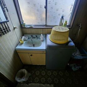 detached 群馬県藤岡市立石