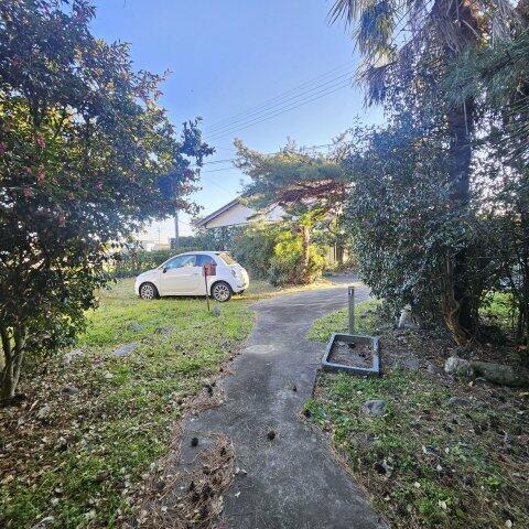 detached 群馬県藤岡市立石