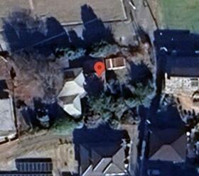 群馬県藤岡市立石