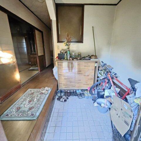 detached 群馬県藤岡市立石