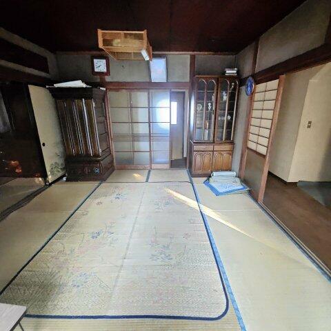 detached 群馬県藤岡市立石