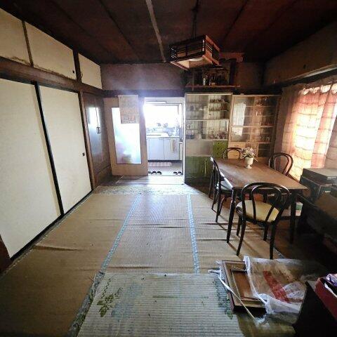 detached 群馬県藤岡市立石