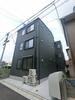 Ville-Prado北小岩 1階 新築の賃貸物件