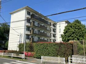相模台第２団地　７号棟