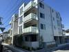 TERRACECLIVIA市川中央 3階 築1年6ヶ月の賃貸物件