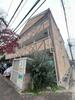 聚楽荘立花 1階 築13年10ヶ月の賃貸物件