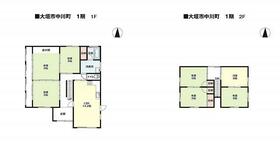岐阜県大垣市中川町２丁目
