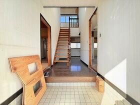 群馬県富岡市黒川