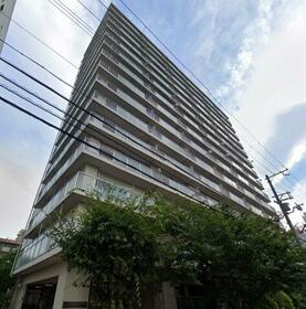 ファミール京橋