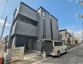 埼玉県朝霞市栄町５丁目