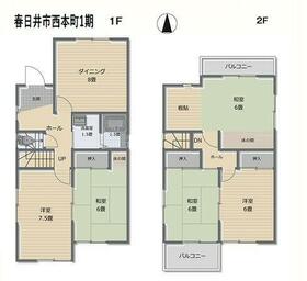 愛知県春日井市西本町２丁目