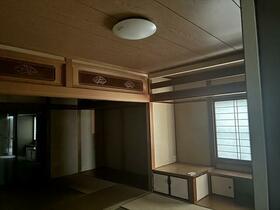 愛知県北名古屋市六ツ師道毛