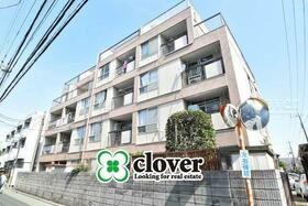 井の頭公園コーポラス