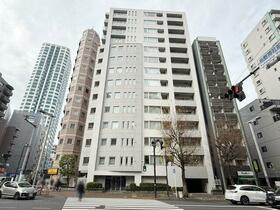 ラコント新宿セントラルパークアパートメント