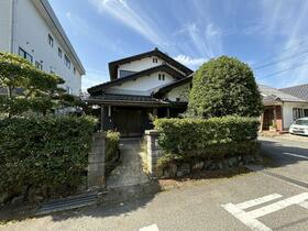 鳥取県八頭郡八頭町久能寺