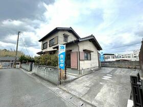 福岡県田川郡香春町大字中津原