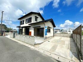 福岡県田川郡香春町大字中津原
