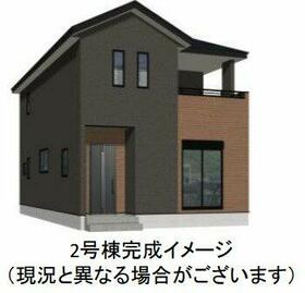 熊本県熊本市東区保田窪4丁目