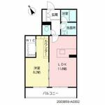 シャーメゾン水前寺イーストコートのイメージ