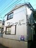 グレード志村 2階 築39年5ヶ月の賃貸物件