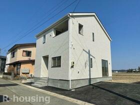 秋田県秋田市外旭川字梶ノ目