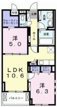 間取り：211064447419