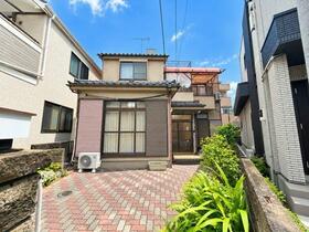 東京都江戸川区江戸川３丁目
