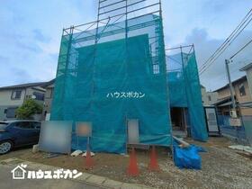 愛知県岡崎市土井町字城屋敷