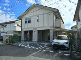 栃木県真岡市荒町３丁目