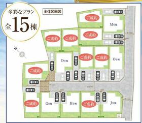 千葉県市川市大野町３丁目