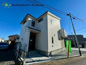 埼玉県さいたま市西区西大宮３丁目