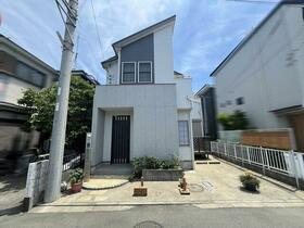 神奈川県座間市ひばりが丘５丁目