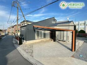 埼玉県熊谷市原島