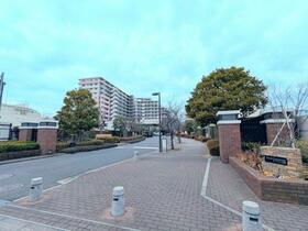 サングランデ桜橋