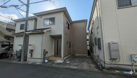 神奈川県茅ヶ崎市ひばりが丘