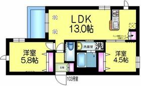 間取り：212057364633