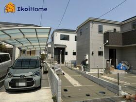 兵庫県神戸市西区糀台１丁目