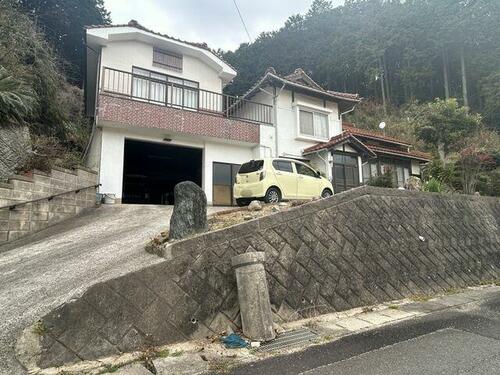 Used Detached House, Oda, Shimane