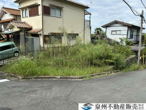 Land, Sennan, Osaka