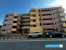 名鉄刈谷御幸ハイツ