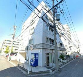 ライオンズマンション関内第５